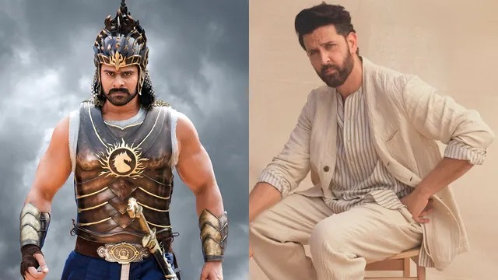 Hrithik Roshan: Was Hrithik Really the First Choice for Baahubali?