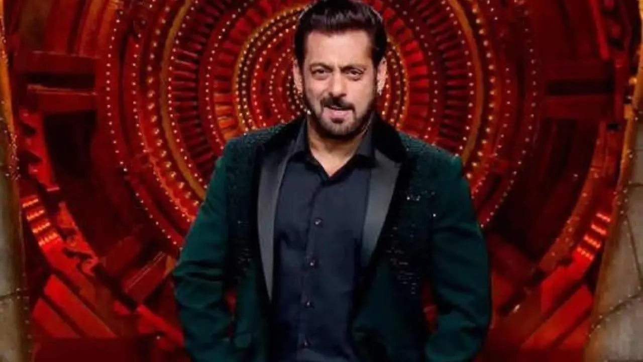 इस दिन करेंगे Salman Khan प्रोमो शूट, जल्द देगा टीवी पर दस्तक