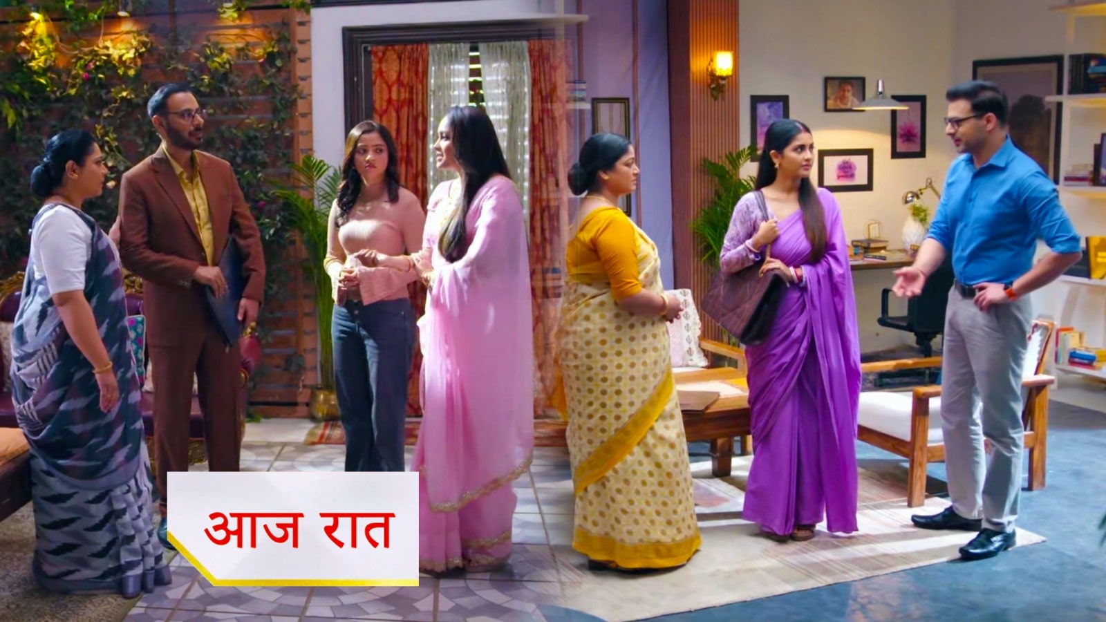 Ishani 23rd September 2025 Written Update : नंदिनी का सच आया सामने, शाश्वत की बिगड़ी तबियत