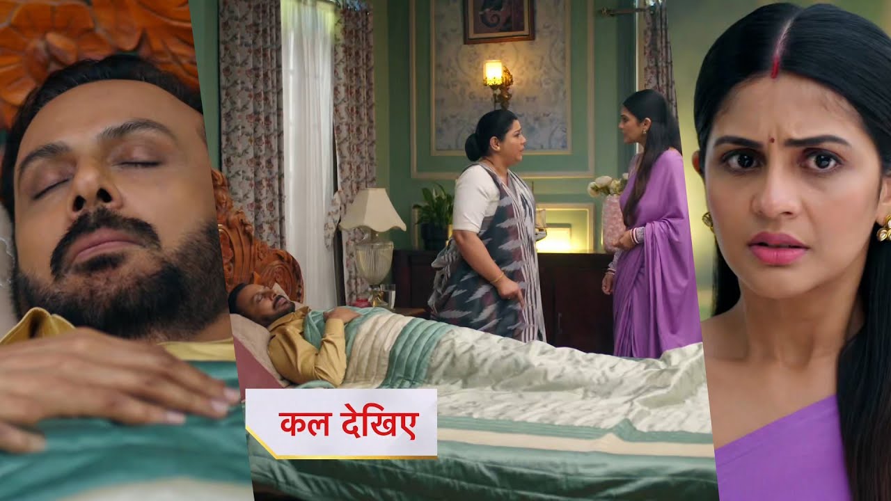 Ishani 25th September 2025 Written Update : शाश्वत को आया हार्ट अटैक, नंदिनी की जाल में फंसा पूरा परिवार
