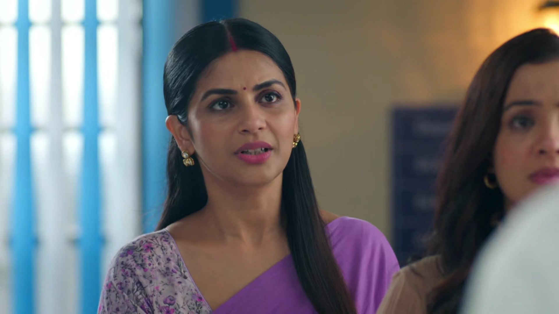 Ishani 29th September 2025 Written update:  Anurag halts marriage plans as Ishani moves to care for Shashwat