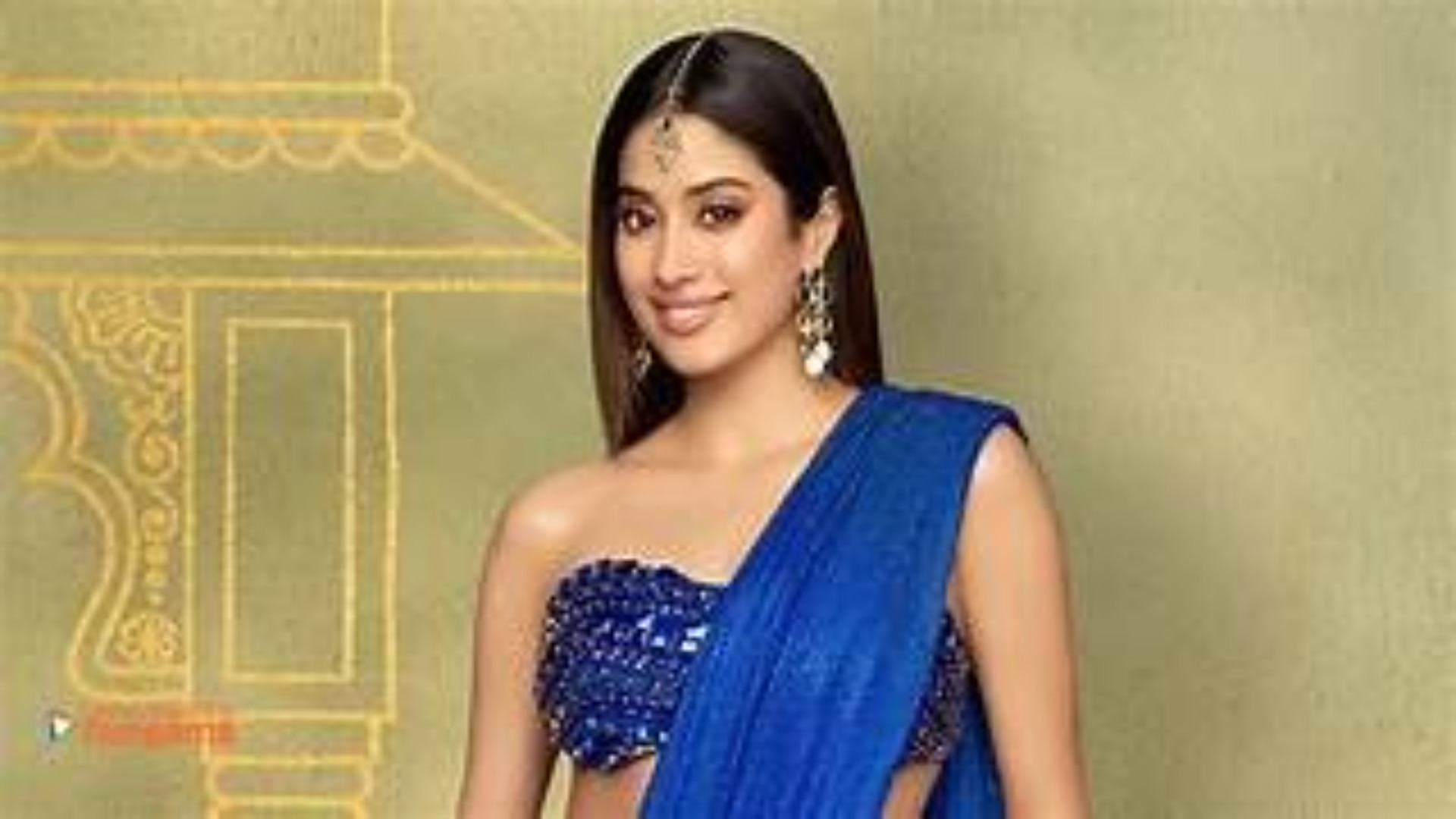 Janhavi Kapoor: Janhavi on insider & outsider debate in Bollywood