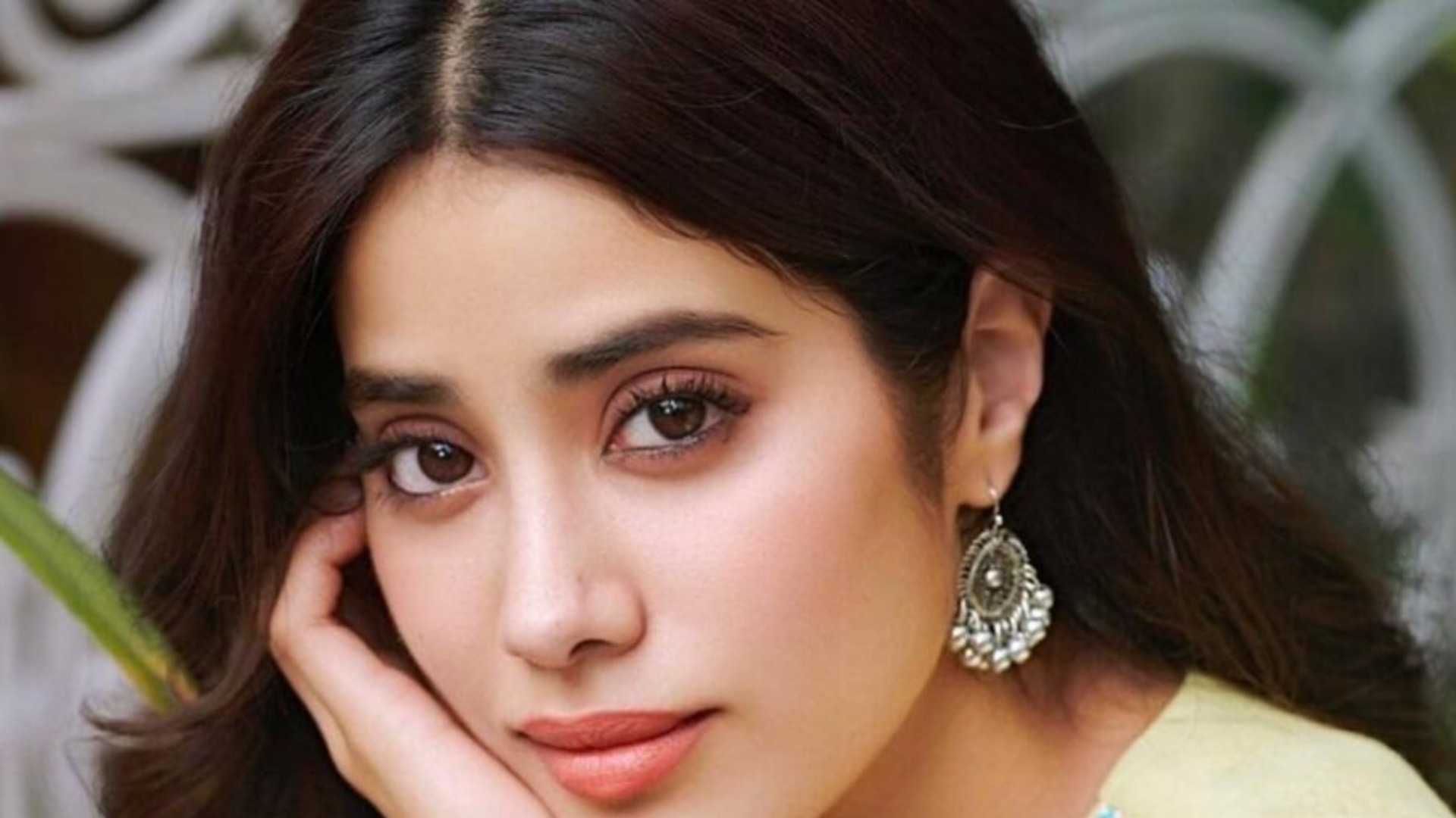 Janhavi Kapoor: Janhvi Kapoor Addresses the 'Buffalo-Plasty' Rumour