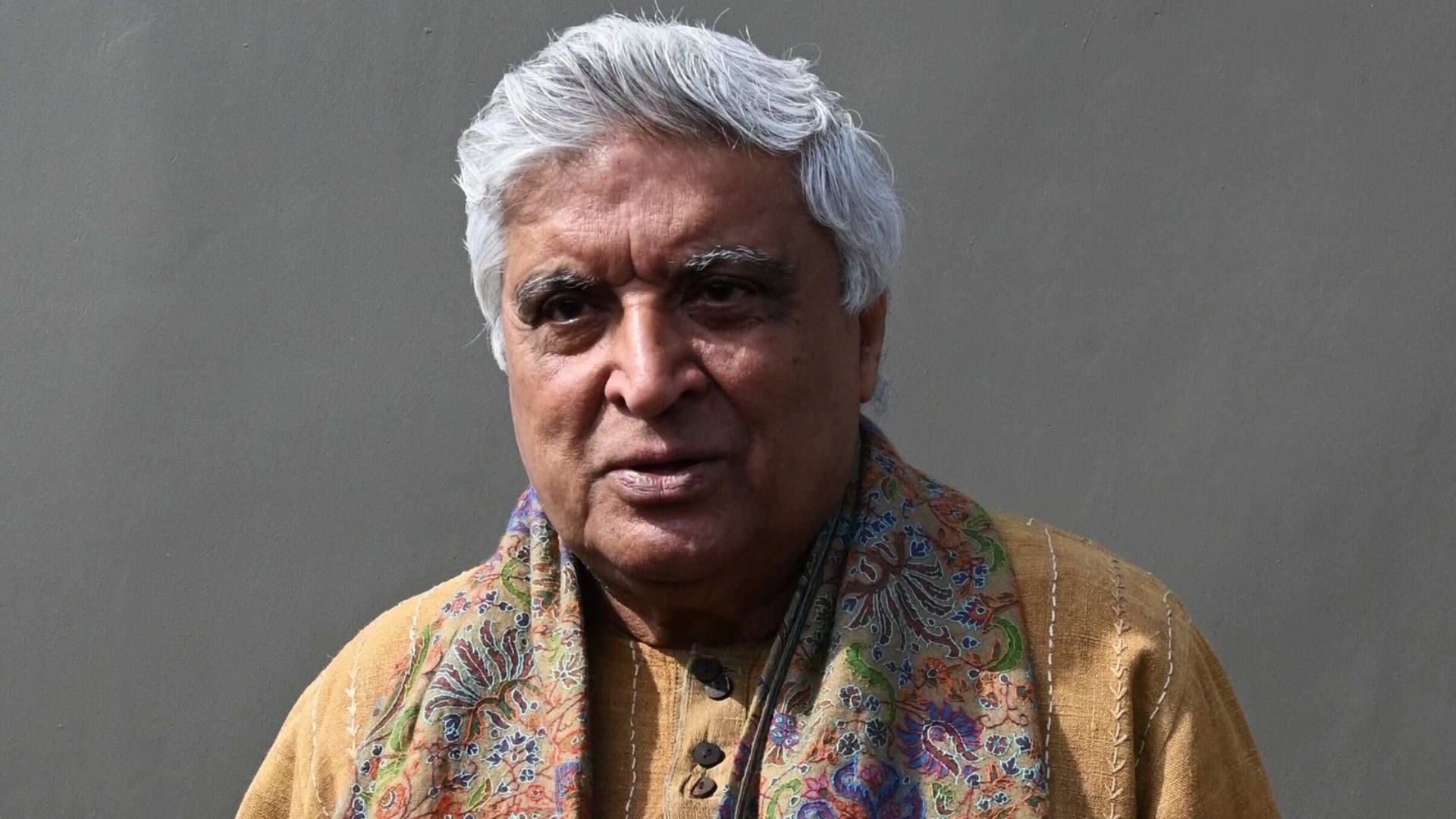 Javed Akhtar: Javed Akhtar’s Fiery Response to Trolls