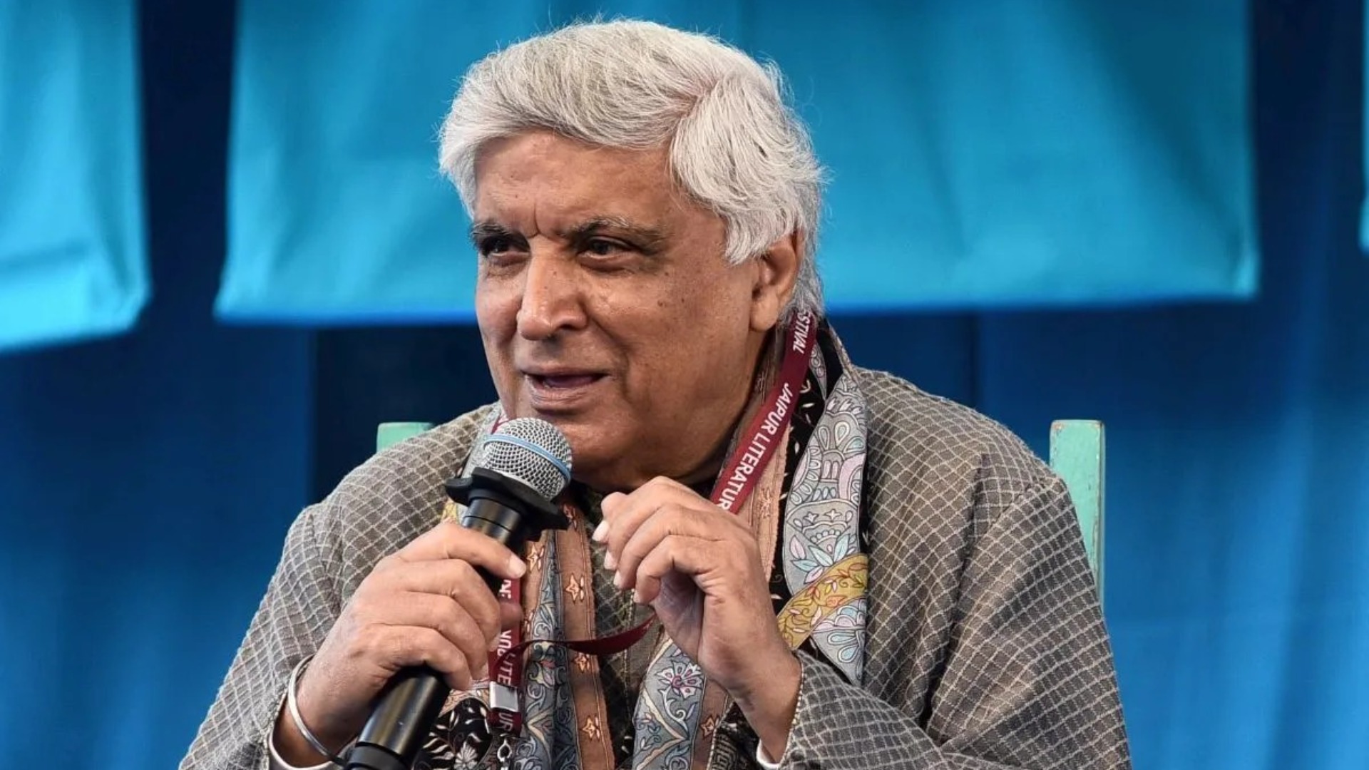 Javed Akhtar: Society's mental health fuels demand for vulgar cinema