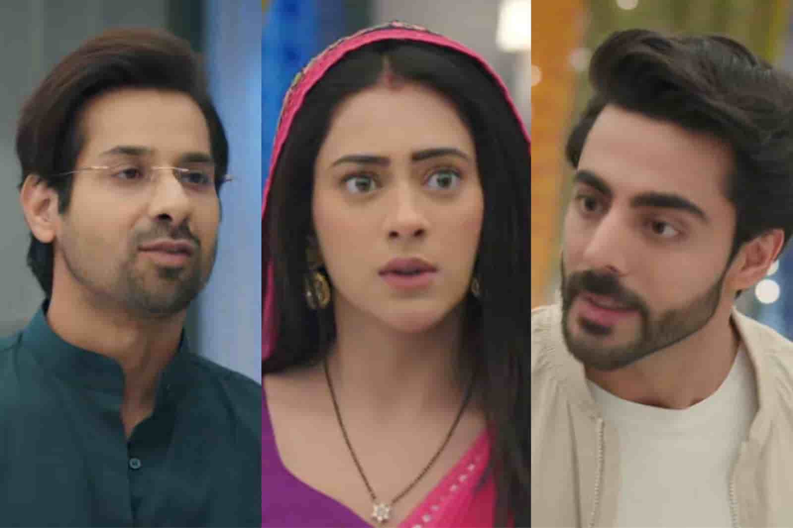 Jhanak 18 January 2025 Written Update Today: Vihan Troubled by Anirudh's Questions, Jhank in Distress