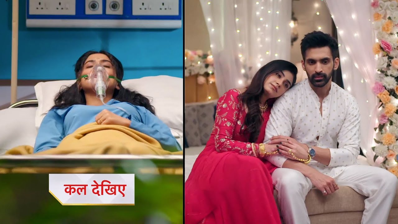 Jhanak 23rd September 2025 Written Update : अनिरुद्ध ने नकारा सच को ? अदिति को हुआ ऋषि पर शक