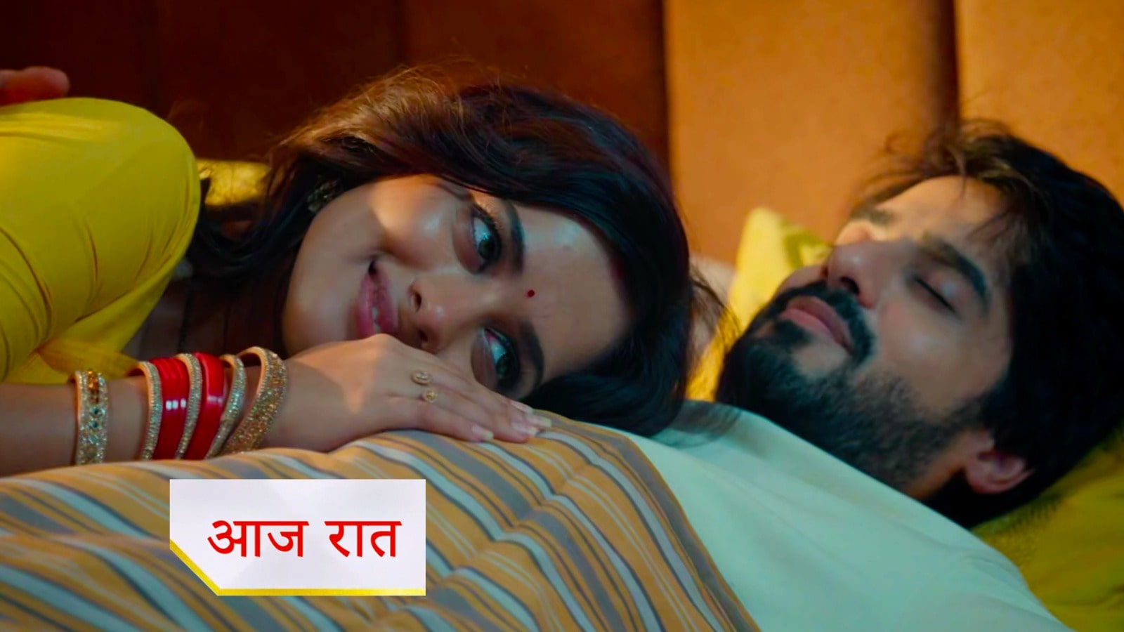 Kabhi Neem Neem Kabhi Shahad Shahad 20th September 2025 Written Update: शीतल का सच आया युवी के सामने