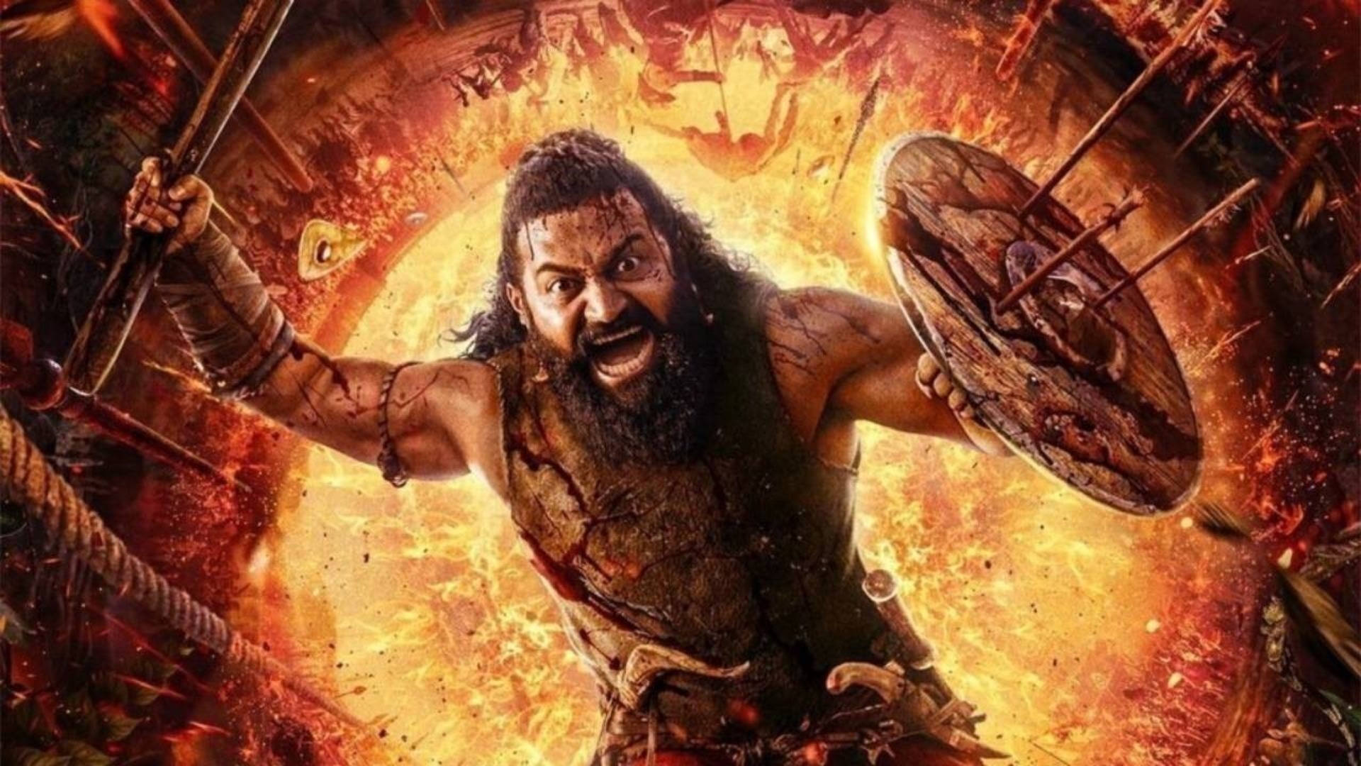 Kantara: Kantara: Chapter 1 inching close to ₹300 crore