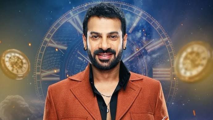 Karan Veer Mehra Wins Bigg Boss 18, Takes Home the Trophy