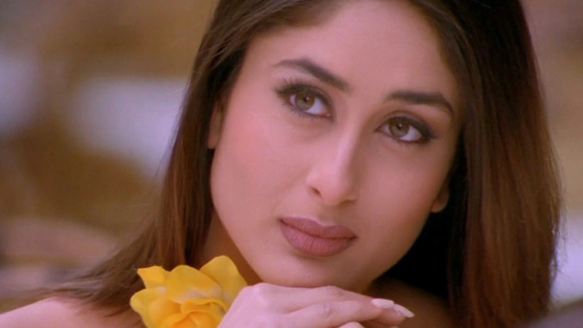 Kareena Kapoor Khan Birthday 21st September 2025 Written update:  Kareena Kapoor Khan at 45: From versatile to the ever-iconic 'Poo'