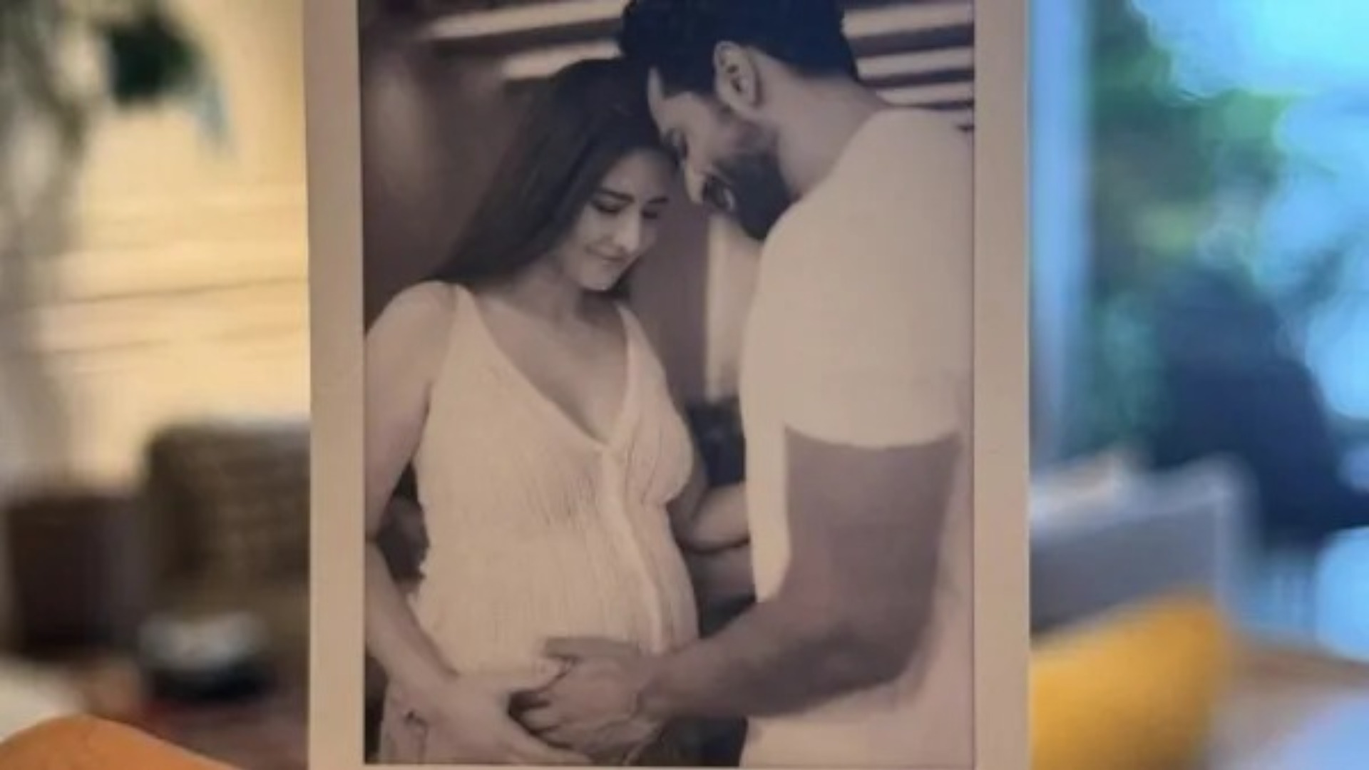Katrina Kaif & Vicky Kaushal: Katrina and Vicky announced their way to parenthood