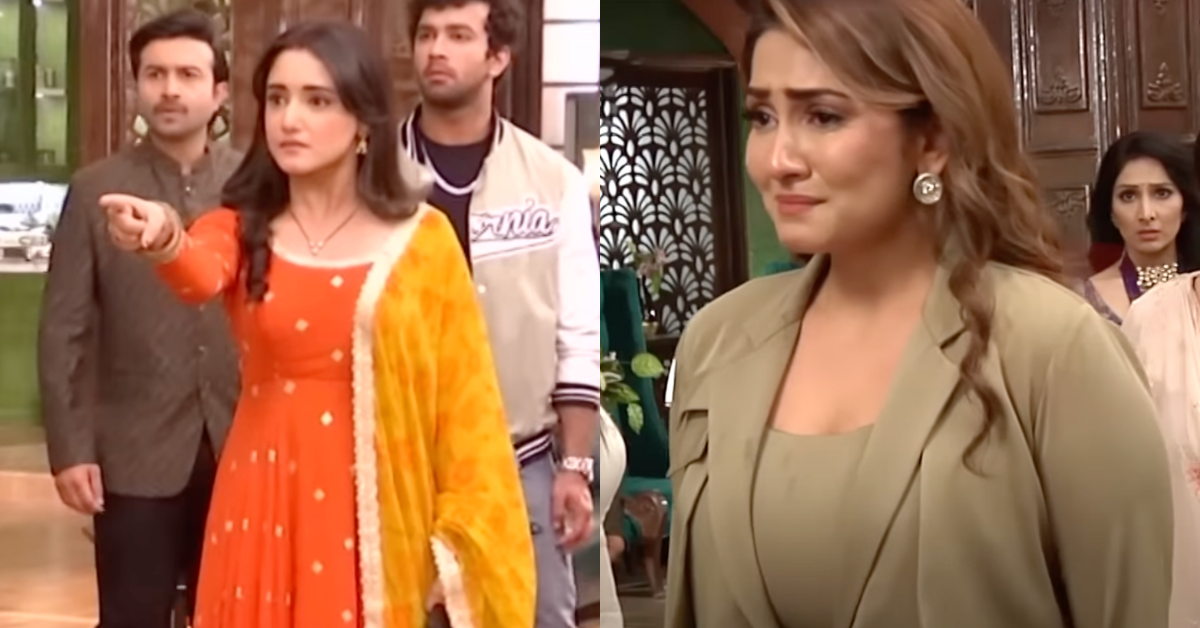 Kumkum Bhagya Written Update 3rd February 2025: Purvi Exposes Monisha's Truth in Shocking Twist