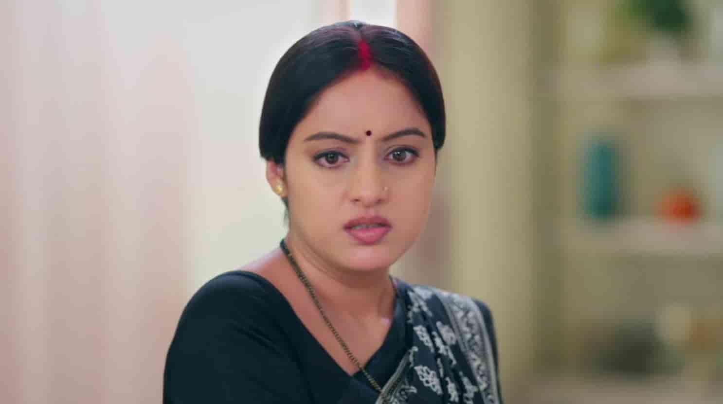 Mangal Lakshmi 14th June 2025 Written Update: Saumya’s Jealousy Puts Mangal in Trouble