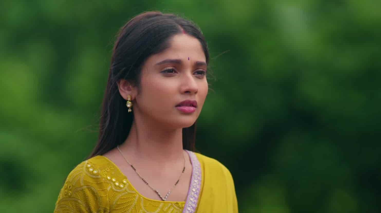 Mangal Lakshmi 16th June 2025 Written Episode Update: Saumya's Truth in Danger? While Lakshmi Learns About Engagement!