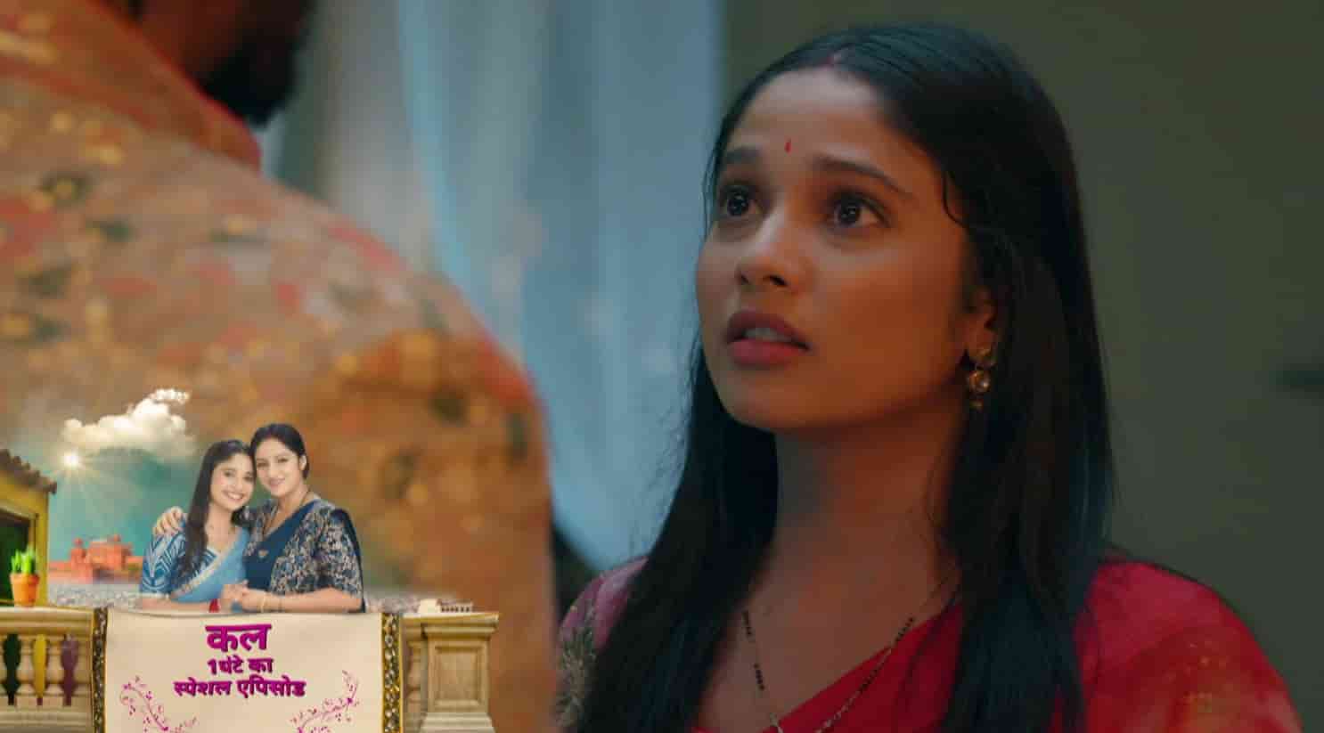 Mangal Lakshmi 21st July 2025 Written Episode Update: Mangal Gets to Know Ishana's Involvement? While Lakshmi Is in a Mental Asylum!
