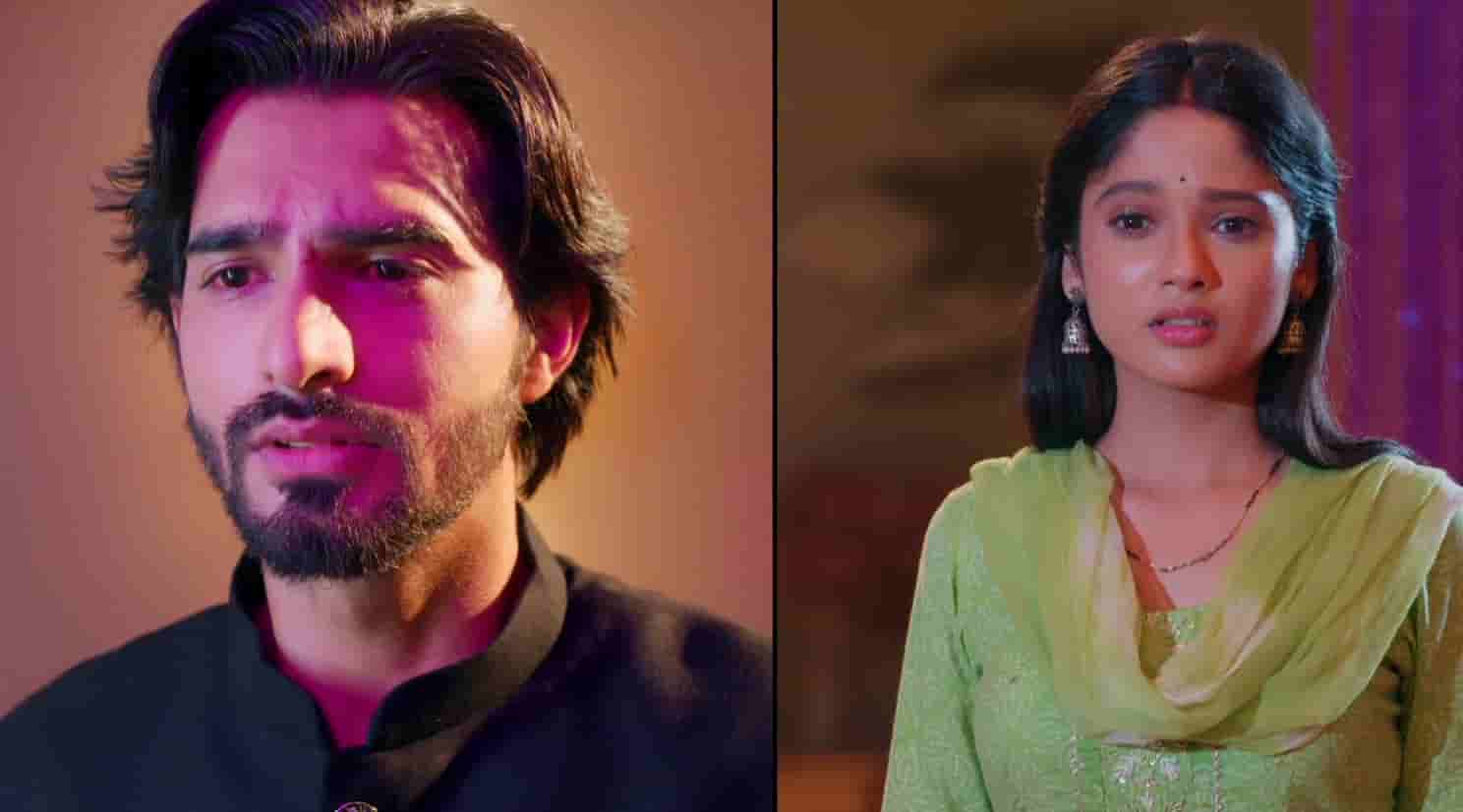 Mangal Lakshmi 23rd June 2025 Written Episode Update: Shanti’s Emotional Blackmail and Misunderstandings Deepen Between Kartik and Lakshmi!
