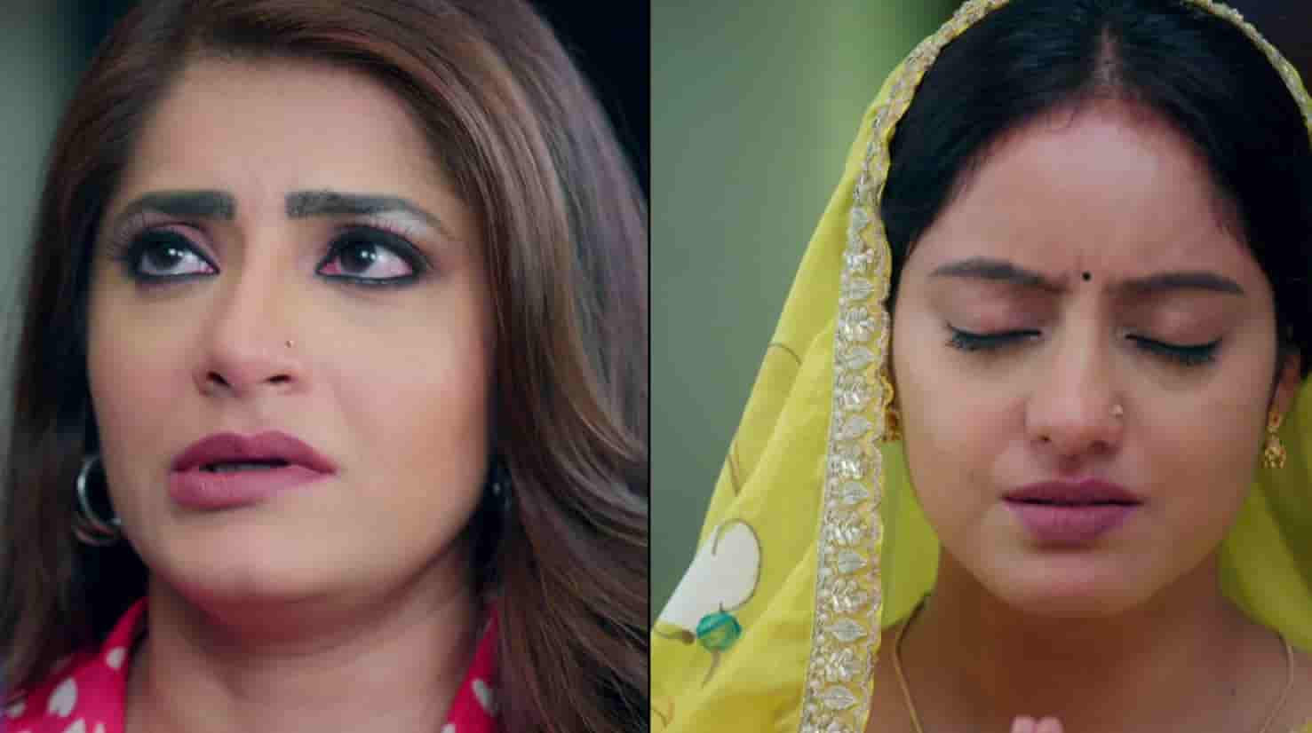Mangal Lakshmi 24th May 2025 Written Episode Update: Mangal Returns to Saxena House?
