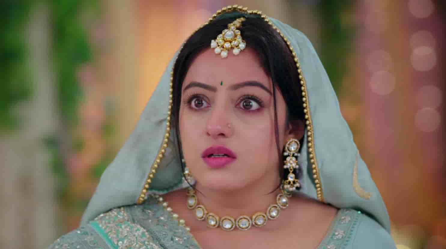 Mangal Lakshmi 3rd July 2025 Written Episode Update: Drunk Adit Spoils Mangal and Kapil's Engagement!
