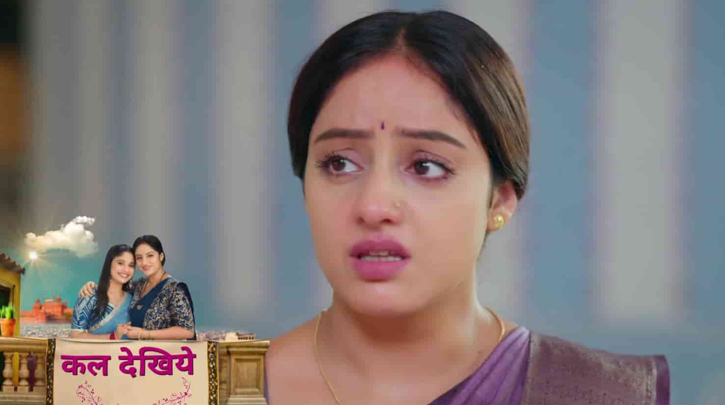 Mangal Lakshmi 5th July 2025 Written Episode Update: Will Adit Apologize on Kusum's Demand?