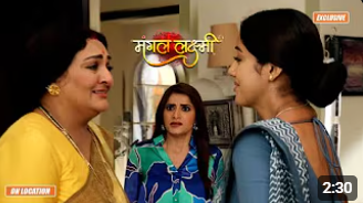 Mangal Lakshmi Upcoming Twist Exclusive: Spoiler Alert