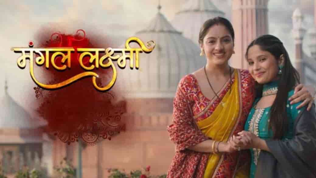 Mangal Laxmi Exclusive Update: Spoiler Alert!