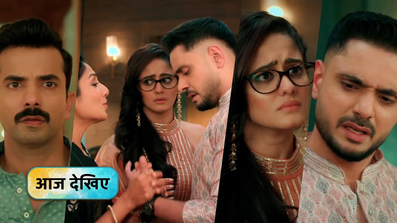 Mannat 10th October 2025 Written Update : विक्रांत के सामने आया विशाखा का सच, मन्नत ने दिया विक्रांत का साथ