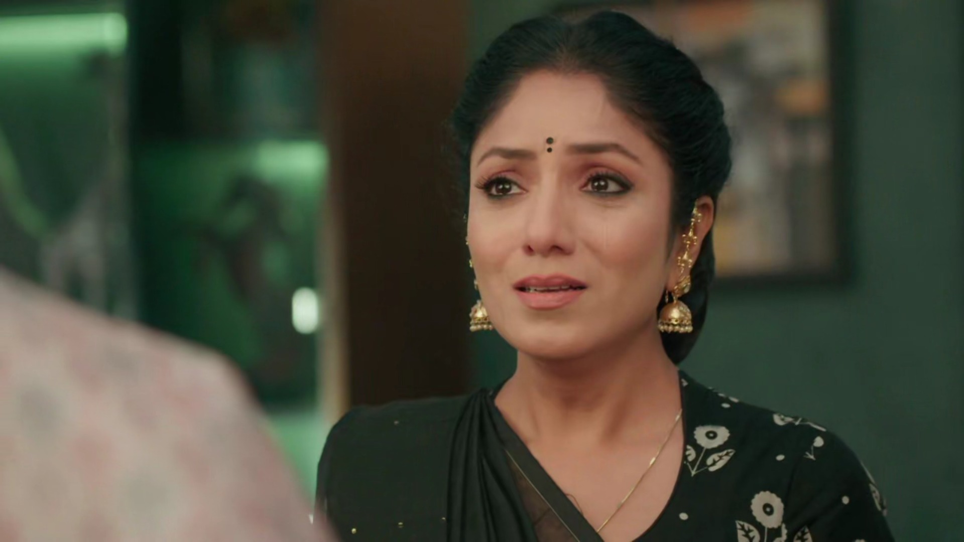 Mannat 10th October 2025 Written update: Vikrant learns he is Aman after Vishakha's confession