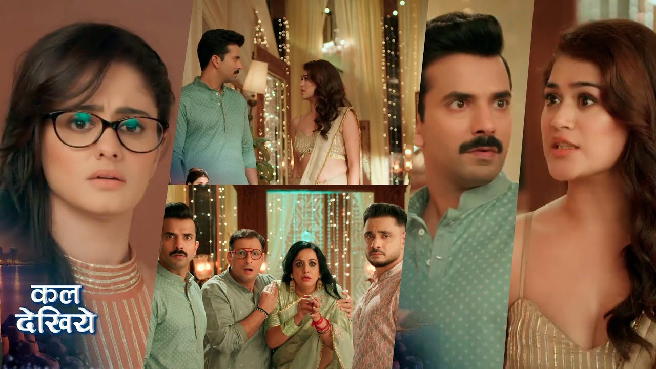 Mannat 11th October 2025 Written Update : विशाखा ने किया विक्रांत को मैनुप्लेट, सलूजा परिवार में आई विशाखा