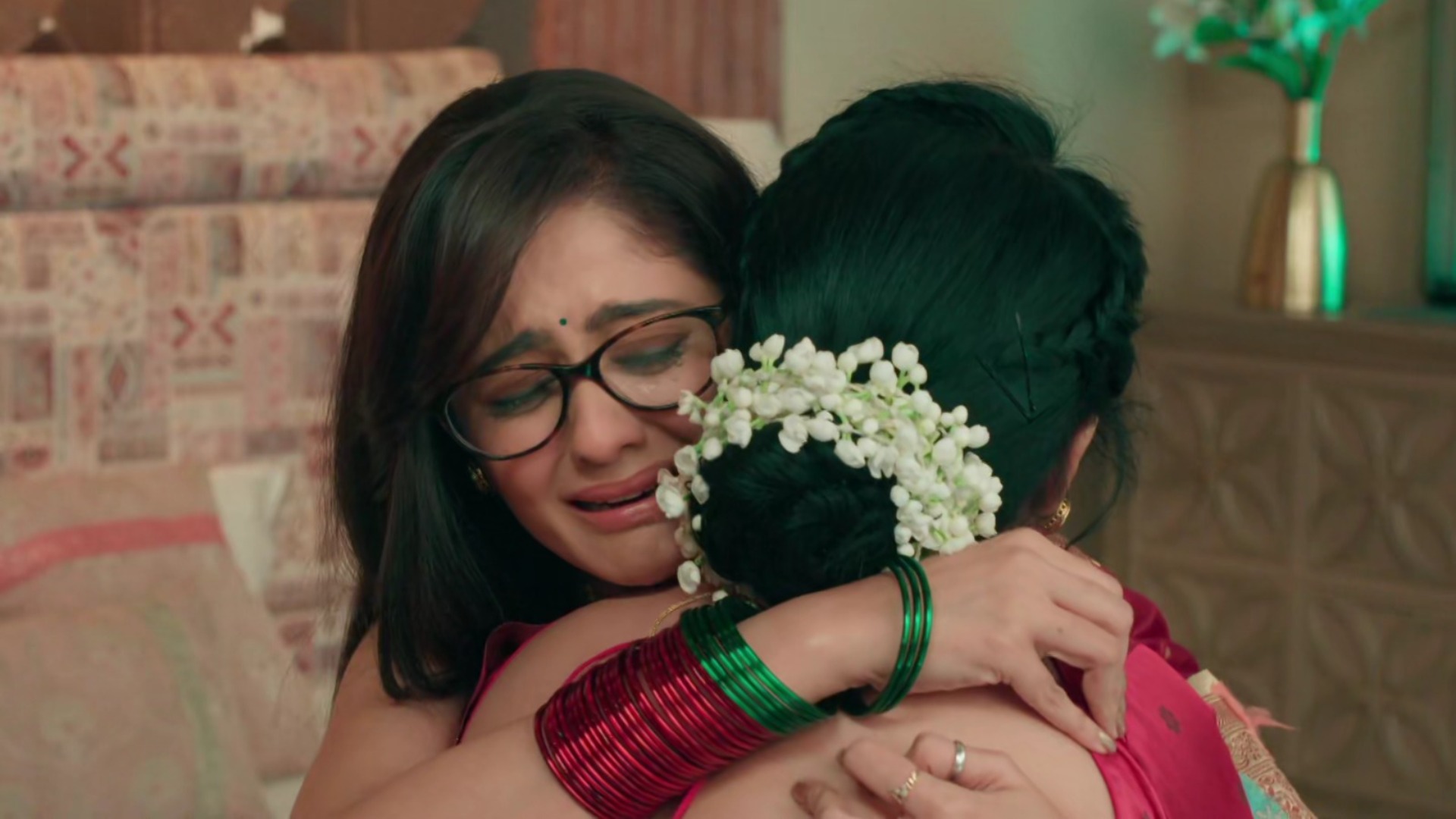 Mannat 18th October 2025 Written update:  Mannat and Vikrant got married