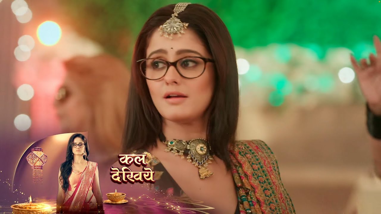 Mannat 21st October 2025 Written Update : क्या नीतू लगाएगी मन्नत को शगुन की मेंहदी ? धैर्य और मल्ला की हुई बहस