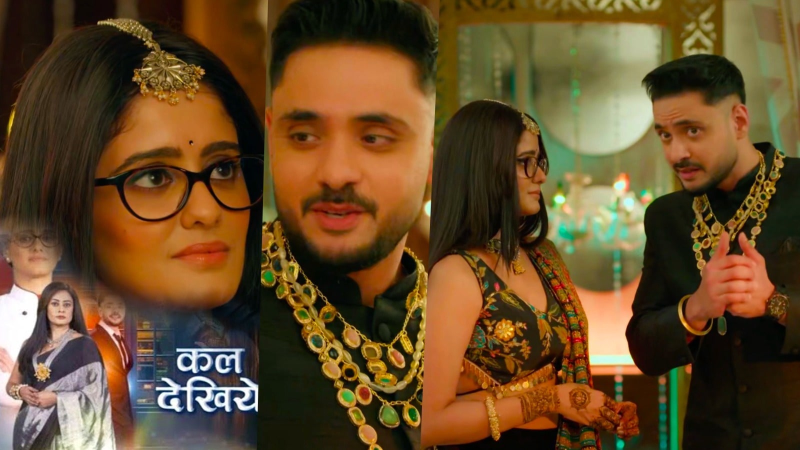 Mannat 22nd October 2025 Written Update : मन्नत को अपनाया नीतू ने, विक्रांत का सच आया सबके सामने ?