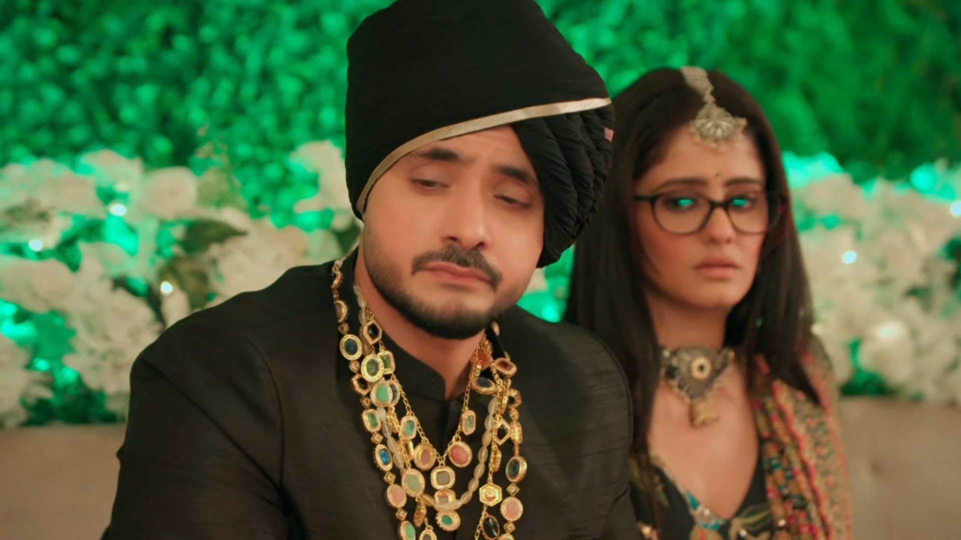 Mannat 22nd October 2025 Written update: Neetu accepted Mannat as her Daughter-in-law