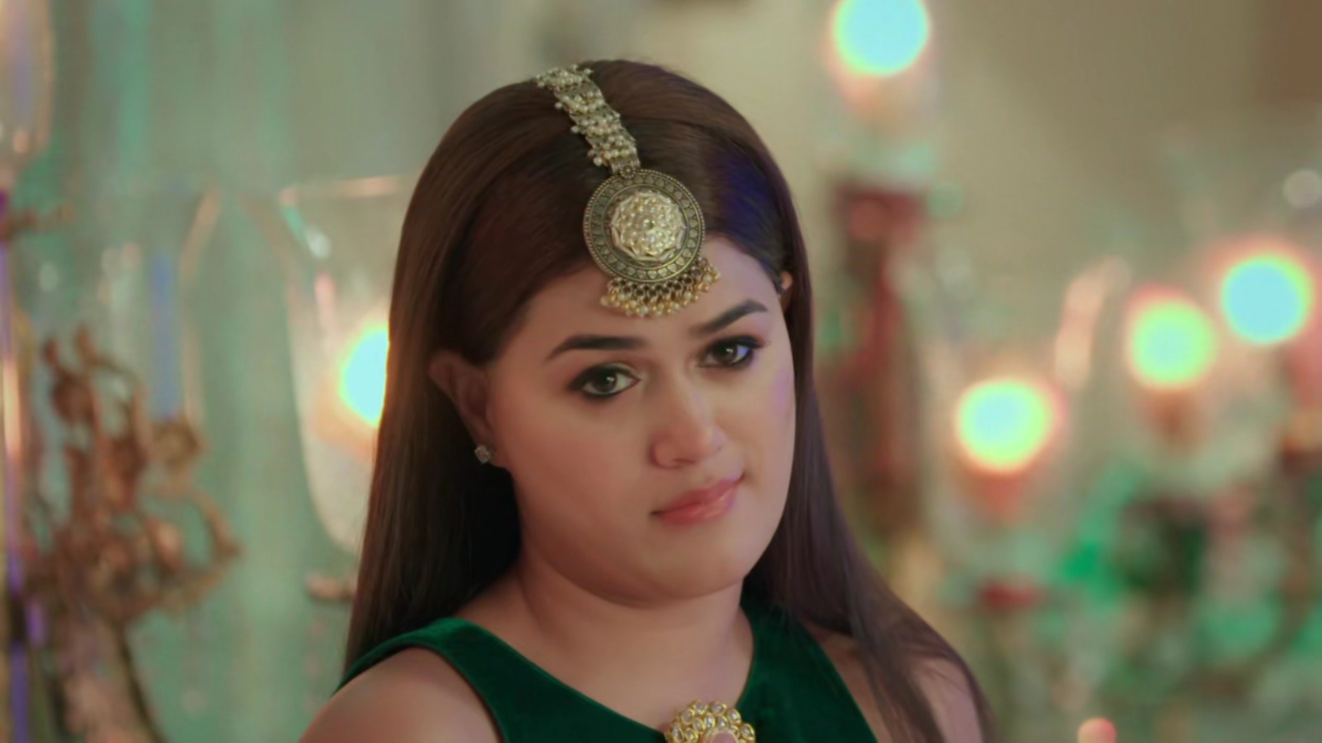Mannat 23rd October 2025 Written update:  Mannat failed Mallika's attempt to defame the Saluja's