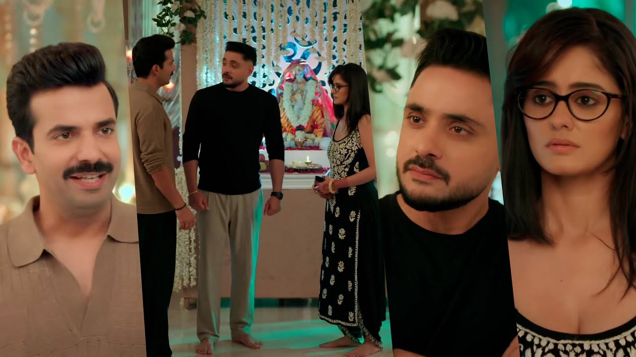 Mannat 24th October 2025 Written Update:  मन्नत के सामने आया धैर्य का सच, नीतू को विशाखा ने बताया सच