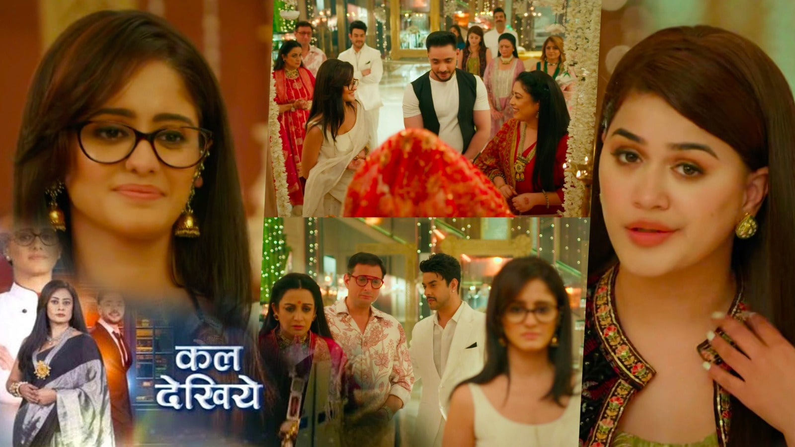 Mannat 25th October 2025 Written Update:  मन्नत ने रोका धैर्य को, विशाखा हुई दादी को लेकर परेशान