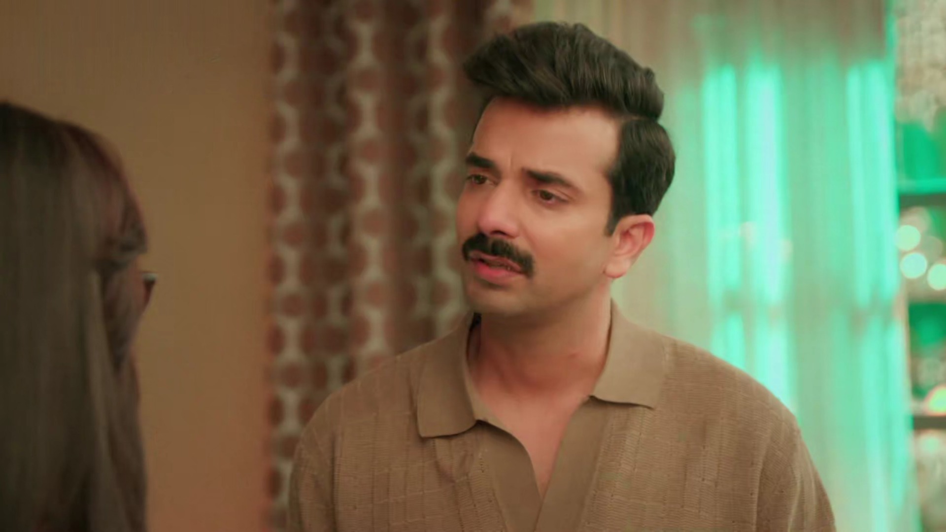 Mannat 25th October 2025 Written update: Mannat Confronted Neetu & Ronny Saluja