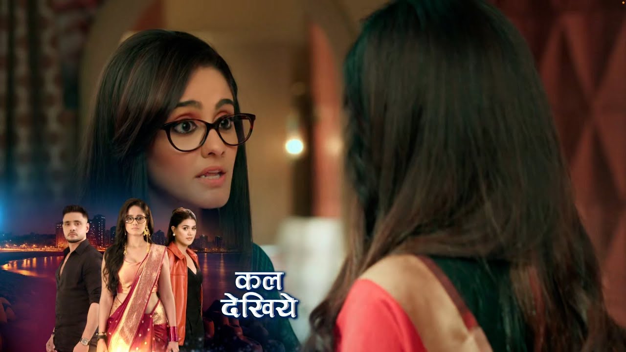 Mannat 27th October 2025 Written Update:  धैर्य के सामने आया सच, मन्नत ने की कोशिश