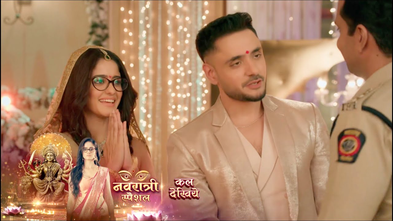 Mannat 27th September 2025 Written Update : धैर्य के सामने आया सच ? विक्रांत और मन्नत की होगी शादी ?