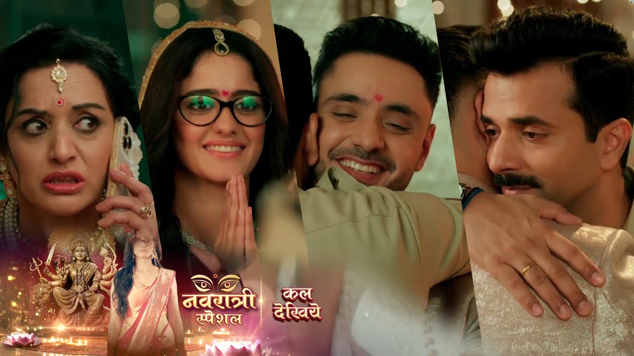 Mannat 29th September 2025 Written Update : मन्नत और विक्रांत का रोका, धैर्य के सामने आया सच