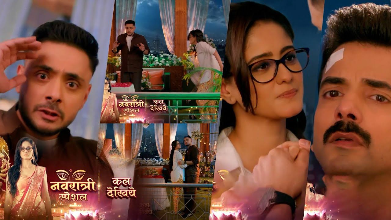 Mannat 2nd  October 2025 Written Update : विक्रांत ने बचाई मन्नत की जान, नीतू को ही विशाखा की भनक
