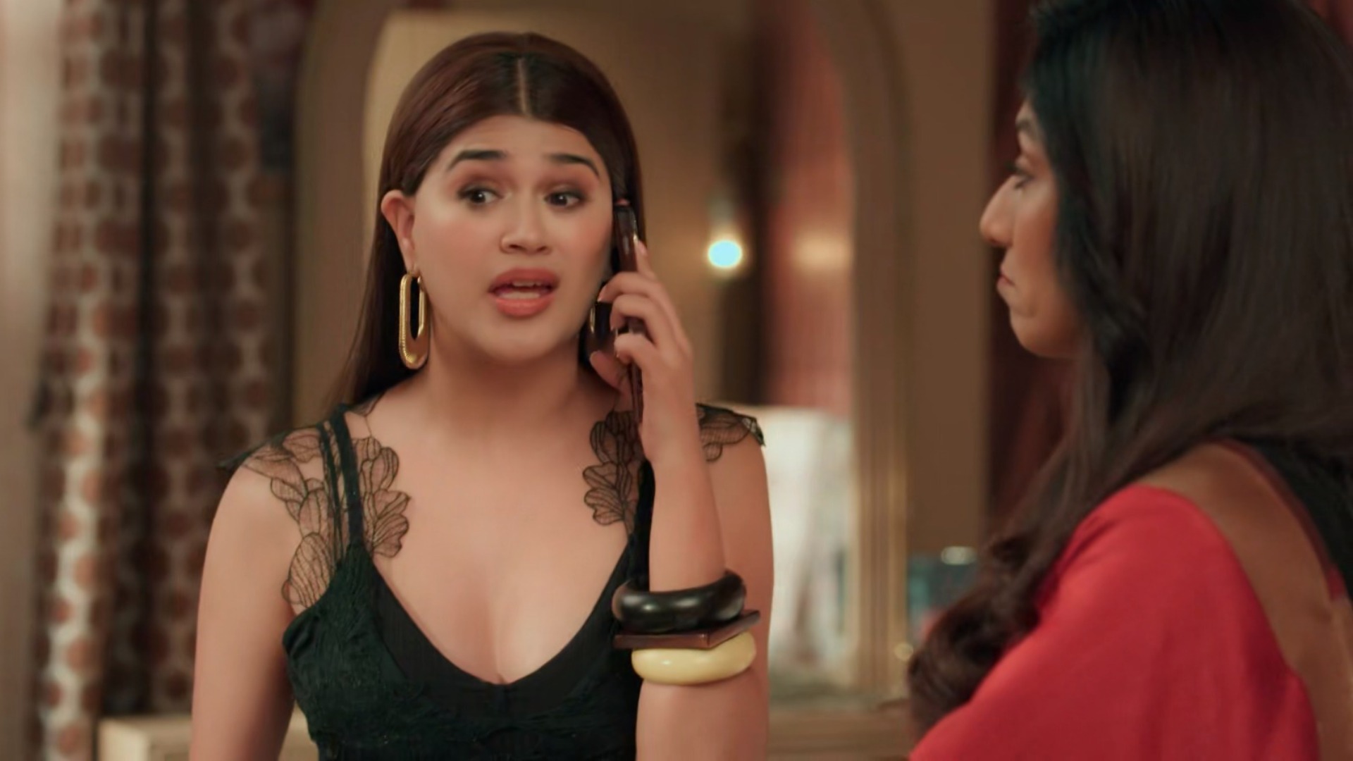 Mannat 30th October 2025 Written update: Vishakha & Mallika's Surprise Event for Neetu & Ronny