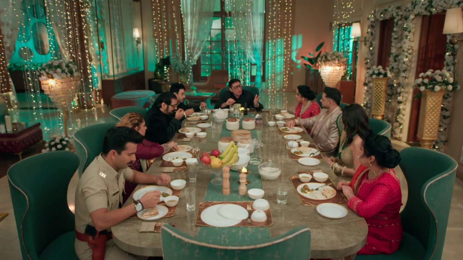 Mannat 30th September 2025 Written update: Vikrant-Mannat Plan First Date