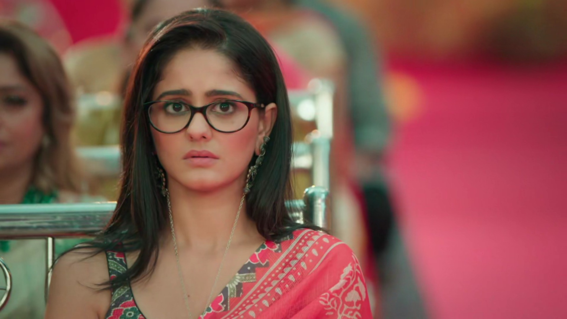 Mannat 31st October 2025 Written update:  Mallika and Vishakha's Face Off Against Mannat