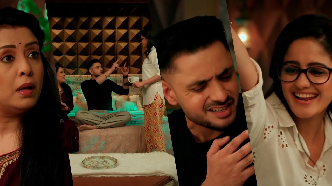 Mannat 3rd October 2025 Written Update : विक्रांत के सामने आईं बचपन की यादें, धैर्य ने चली नीतू को लेकर अपनी चाल