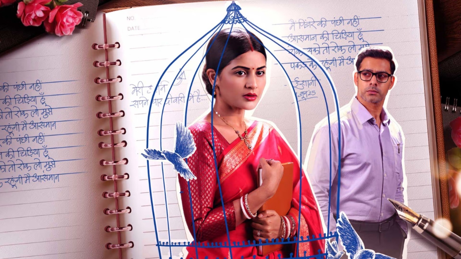 Ishani 4th October 2025 Written update:  Ishani files FIR against Nandini