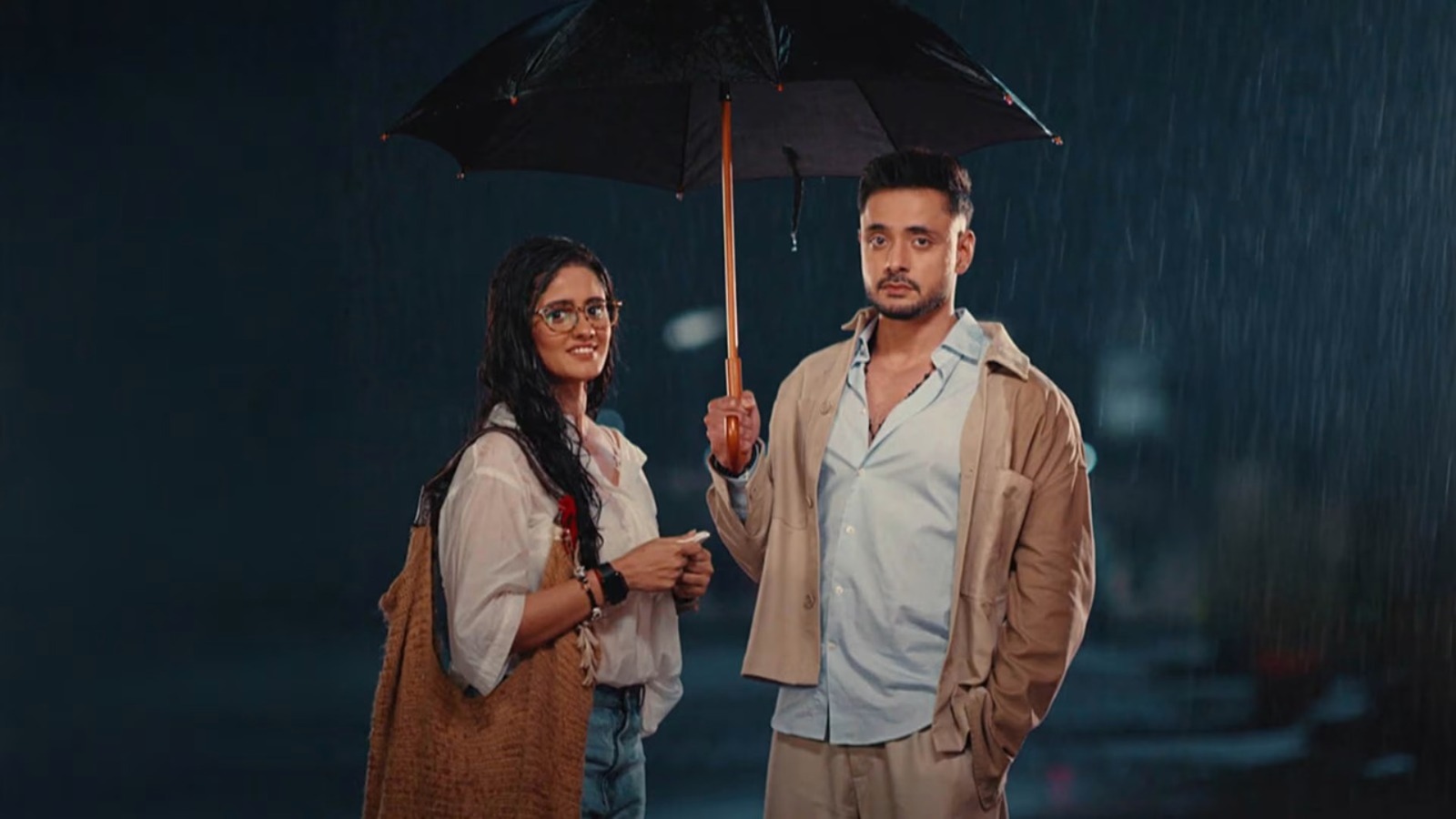 Mannat 4th October 2025 Written update:  Vikrant suffers panic attack after secret message