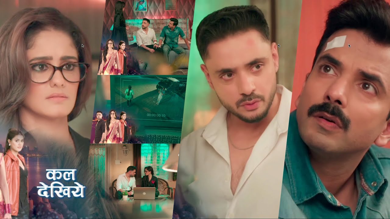 Mannat 7th October 2025 Written Update : नीतू के सामने आई विशाखा, मन्नत पर फूटा नीतू का गुस्सा