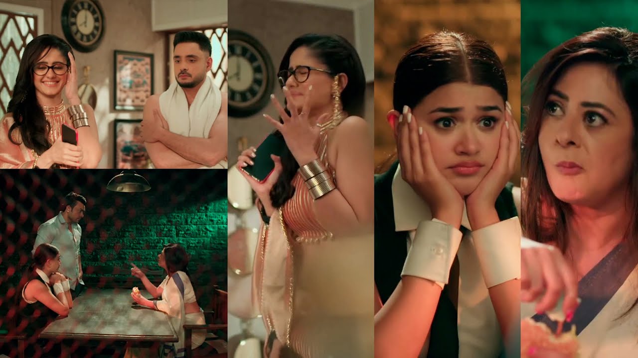 Mannat 9th October 2025 Written Update : विक्रांत के सामने आया विशाखा का सच, मन्नत और विक्रांत का रोमांस