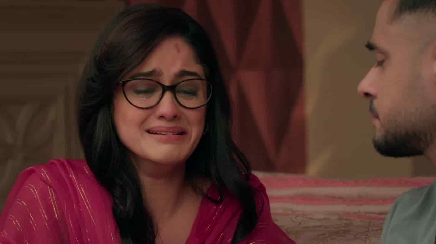Mannat Har Khushi Paane Ki 11th August 2025 Written Episode Update: Anirudh Faces Mannat's Wrath! Does Anirudh Kidnap Aishwarya?